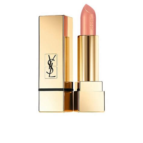 ysl rouge pur couture lippenstift|rouge pur couture pflege.